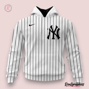 mlb new york yankees personalized 2024 home hoodie, new york yankees gifts