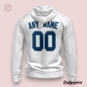 mlb seattle mariners personalized 2024 home hoodie, mariners gifts