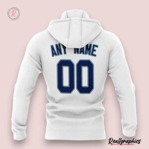 mlb seattle mariners personalized 2024 home hoodie, mariners gifts