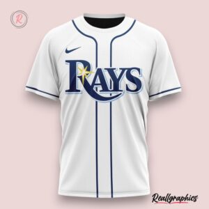 mlb tampa bay rays personalized 2024 home hoodie, tampa bay rays team gifts