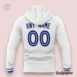 mlb toronto blue jays personalized 2024 home hoodie, blue jays merch