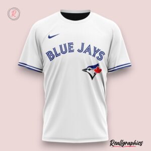 mlb toronto blue jays personalized 2024 home hoodie, blue jays merch