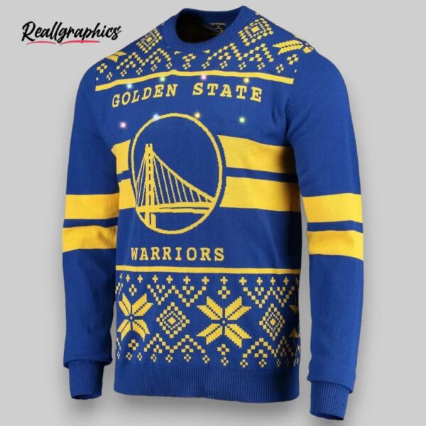 nba golden state warriors christmas sweater, warriors merchandise