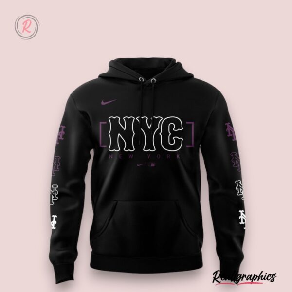 new york mets city connect hoodie, mets merchandise