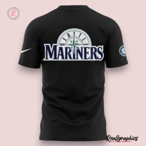 seattle mariners dmgb 2024 doesn't matter get better hoodie, mariners merchandise