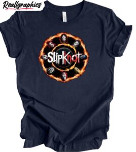 slipknot band t shirt, slipknot heavy metal rock unisex shirt, hoodie