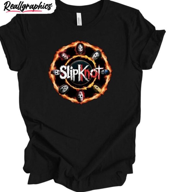 slipknot band t shirt, slipknot heavy metal rock unisex shirt, hoodie