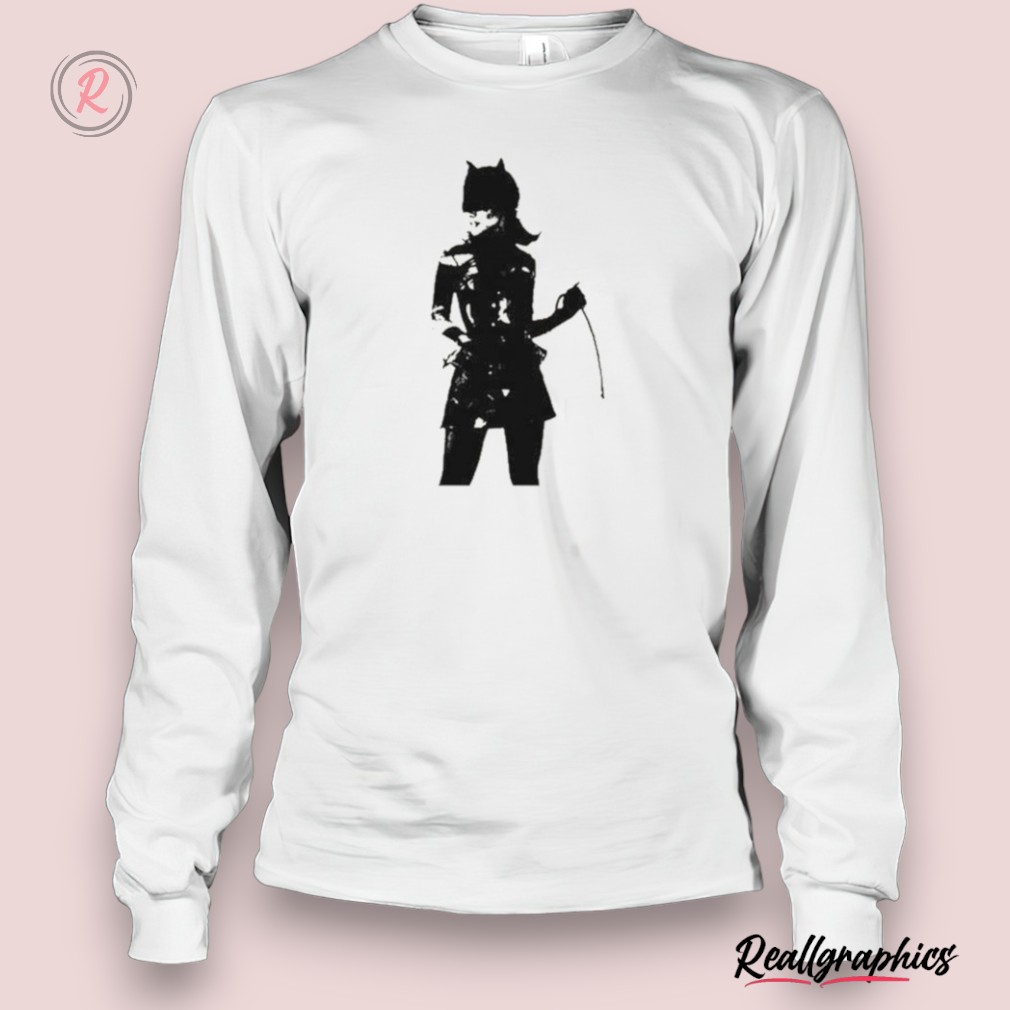 tbim cat suiunisex shirt