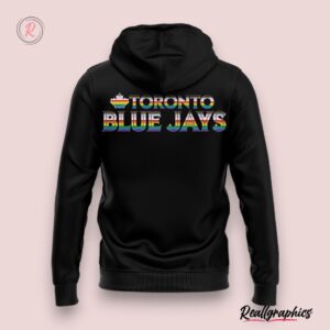 toronto blue jays pride night 3d hoodie, toronto blue jays merch