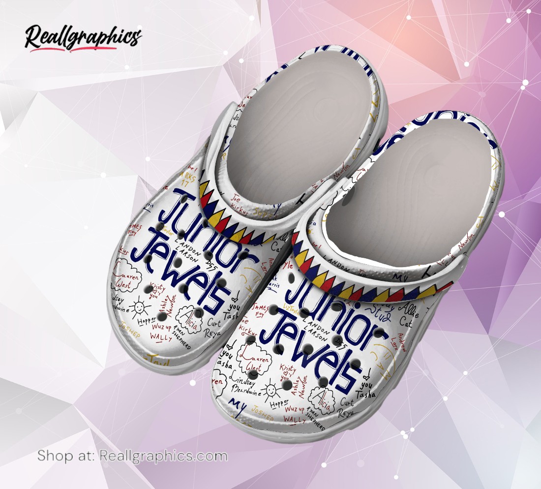 taylor swift you belong with me musicclassic crocs shoes